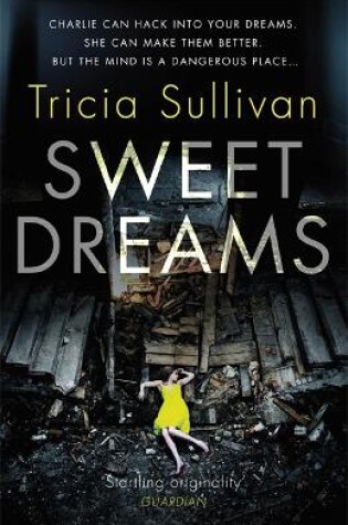 Cover of Sweet Dreams