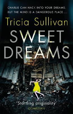 Book cover for Sweet Dreams