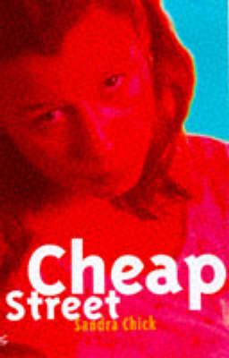 Book cover for Cheap Street