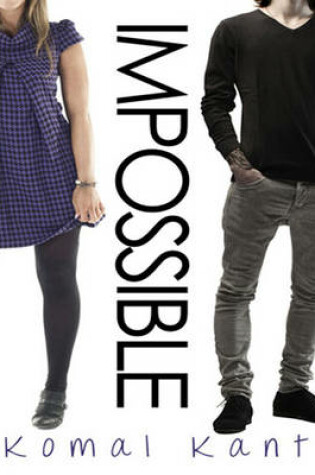 Cover of Impossible