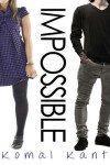 Book cover for Impossible