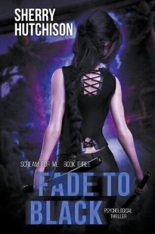 Cover of Fade To Black