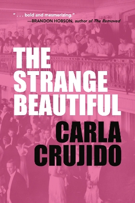 Cover of The Strange Beautiful