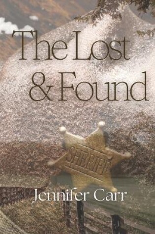 Cover of The Lost and Found