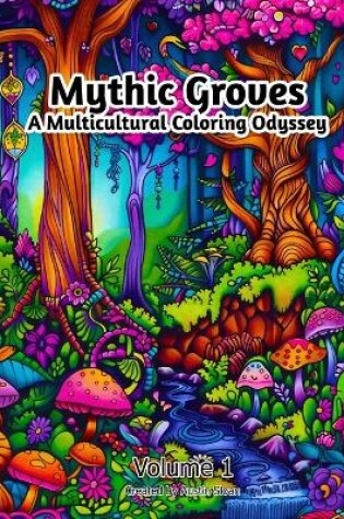 Cover of Mythic Groves