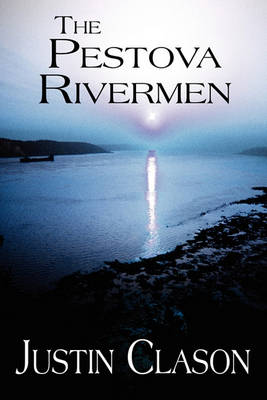Book cover for The Pestova Rivermen