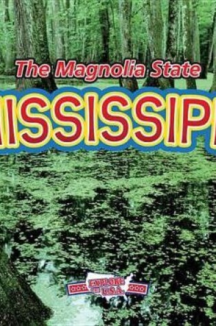 Cover of Mississippi, with Code