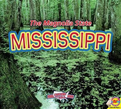 Cover of Mississippi, with Code