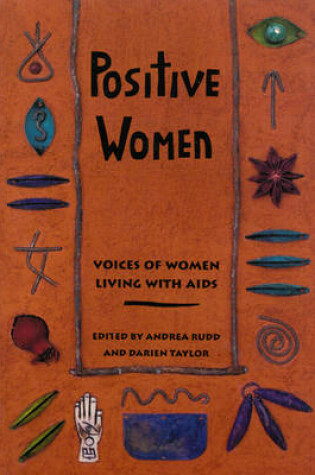 Cover of Positive Women