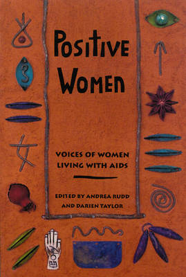 Book cover for Positive Women