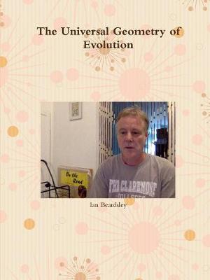 Book cover for The Universal Geometry of Evolution