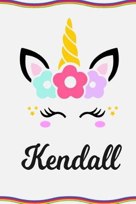 Book cover for Kendall