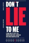Book cover for Don t Lie to Me
