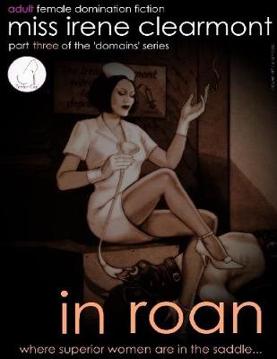 Book cover for In Roan