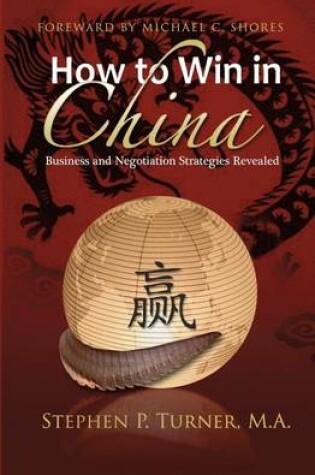 Cover of How to Win in China