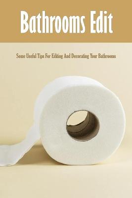 Book cover for Bathrooms Edit