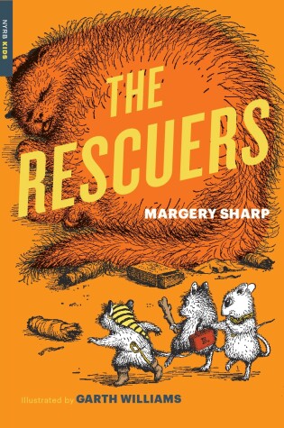 The Rescuers