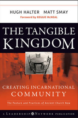 Cover of The Tangible Kingdom