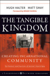 Book cover for The Tangible Kingdom