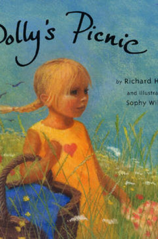 Cover of Polly's Picnic