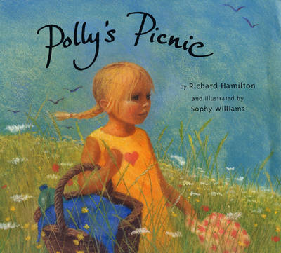 Book cover for Polly's Picnic