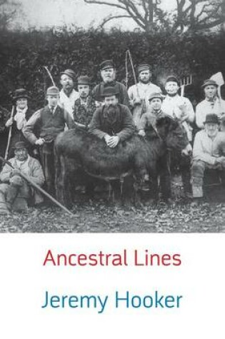 Cover of Ancestral Lines