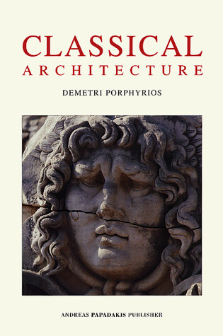 Cover of Classical Architecture