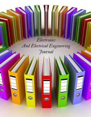 Book cover for Electronics and Electrical Engineering Journal