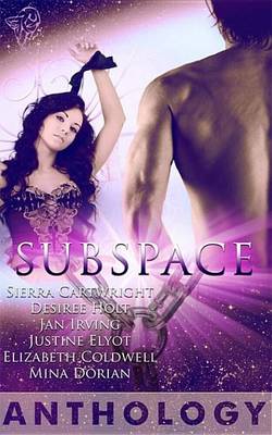 Book cover for Subspace Anthology