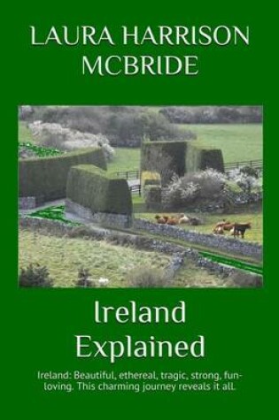 Cover of Ireland Explained