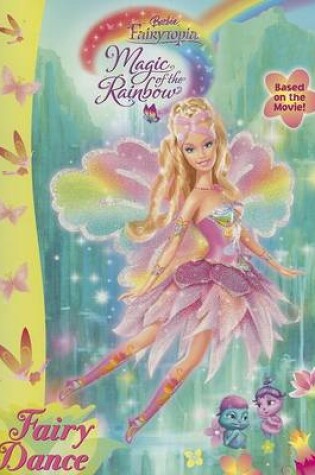 Cover of Magic of the Rainbow