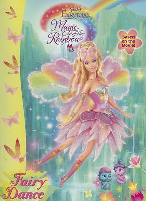 Book cover for Magic of the Rainbow