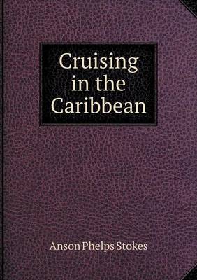 Book cover for Cruising in the Caribbean