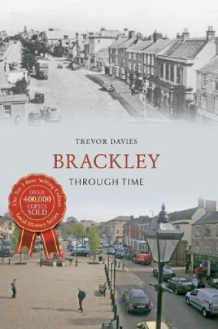 Cover of Brackley Through Time