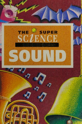 Cover of Super Science