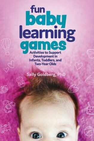 Cover of Fun Baby Learning Games