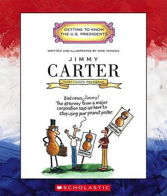 Cover of Jimmy Carter