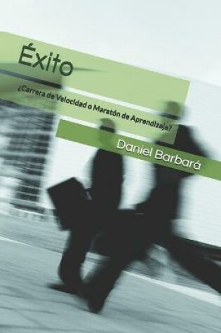 Cover of Exito