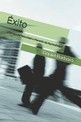 Book cover for Exito