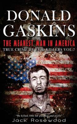 Cover of Donald Gaskins