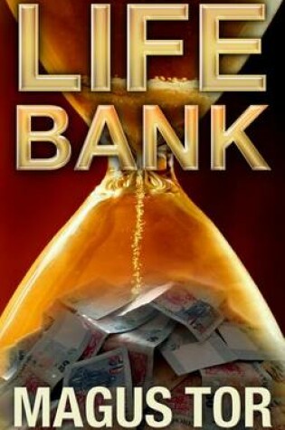 Cover of Life Bank