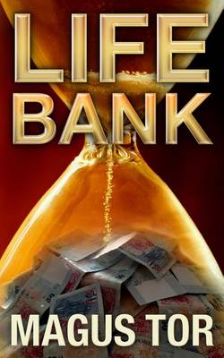 Book cover for Life Bank