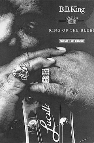 Cover of B. B. King -- King of the Blues