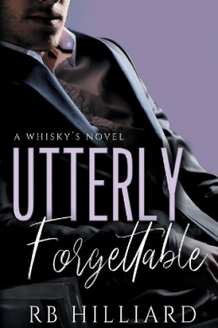 Cover of Utterly Forgettable