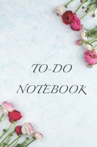 Cover of To-Do Notebook