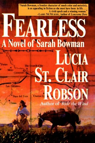 Cover of Fearless