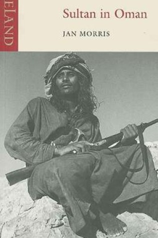 Cover of Sultan in Oman