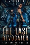 Book cover for The Last Revocater