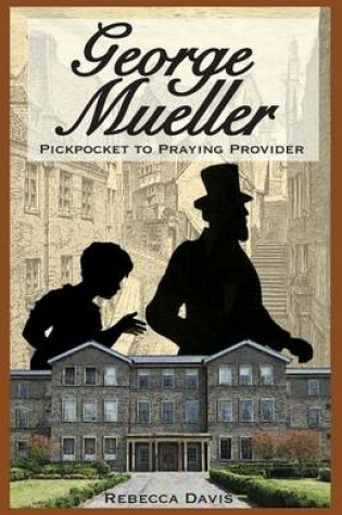 Cover of George Mueller