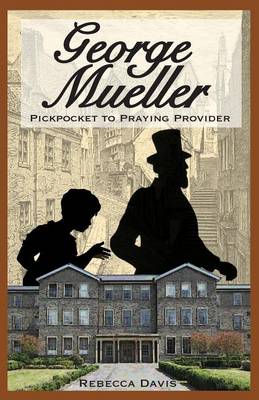 Cover of George Mueller